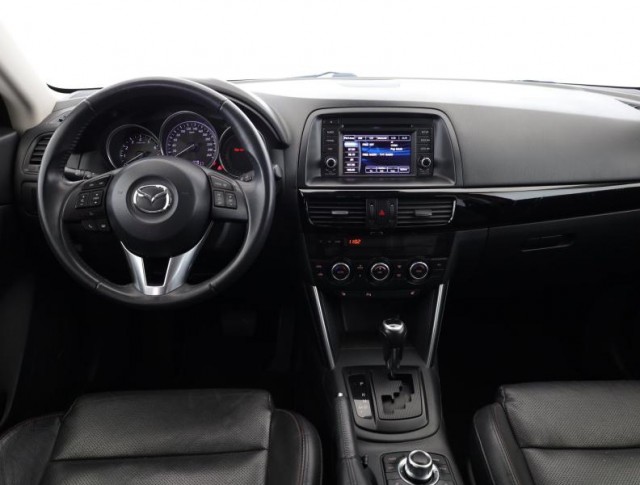 Mazda CX-5  2.0 Skyactiv-G 