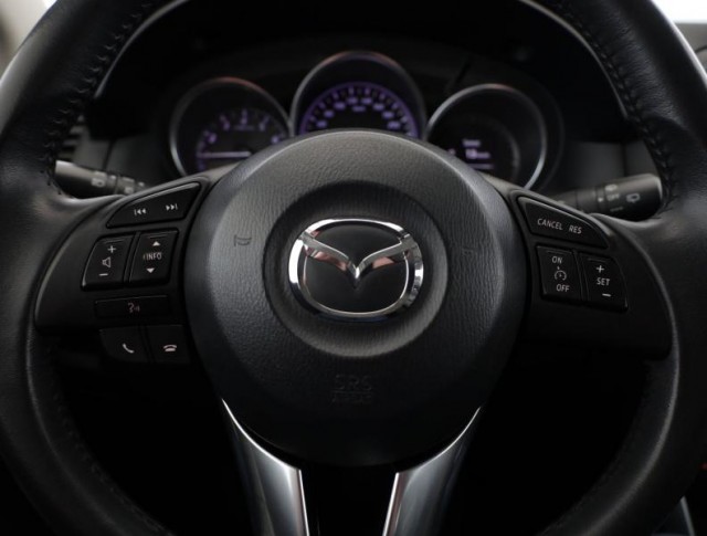 Mazda CX-5  2.0 Skyactiv-G 