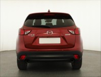 Mazda CX-5  2.0 Skyactiv-G 