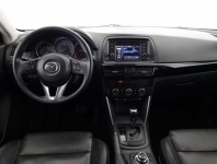 Mazda CX-5  2.0 Skyactiv-G 