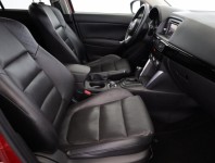 Mazda CX-5  2.0 Skyactiv-G 