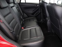 Mazda CX-5  2.0 Skyactiv-G 
