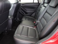 Mazda CX-5  2.0 Skyactiv-G 