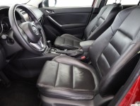 Mazda CX-5  2.0 Skyactiv-G 