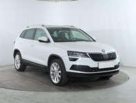 Škoda Karoq  2.0 TDI Style Plus
