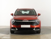 Kia Sportage  1.6 CRDi MHEV 