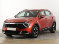 Kia Sportage  1.6 CRDi MHEV 
