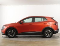 Kia Sportage  1.6 CRDi MHEV 