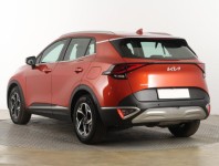 Kia Sportage  1.6 CRDi MHEV 