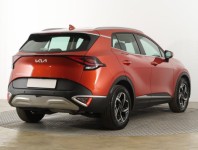 Kia Sportage  1.6 CRDi MHEV 