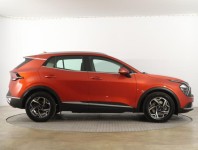 Kia Sportage  1.6 CRDi MHEV 