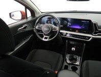 Kia Sportage  1.6 CRDi MHEV 