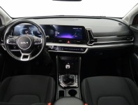 Kia Sportage  1.6 CRDi MHEV 