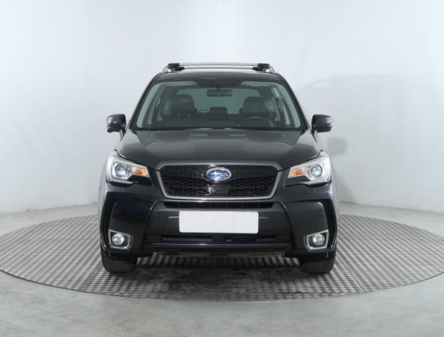 Subaru Forester  2.0 XT 