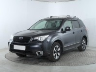Subaru Forester  2.0 XT 
