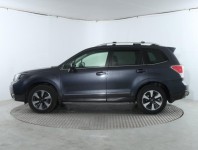 Subaru Forester  2.0 XT 