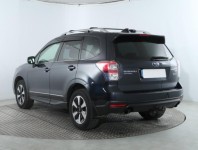 Subaru Forester  2.0 XT 