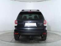 Subaru Forester  2.0 XT 