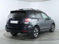 Subaru Forester  2.0 XT 
