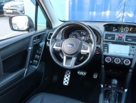 Subaru Forester  2.0 XT 