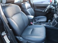 Subaru Forester  2.0 XT 