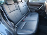 Subaru Forester  2.0 XT 