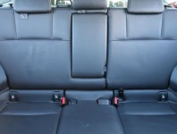 Subaru Forester  2.0 XT 