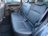 Subaru Forester  2.0 XT 