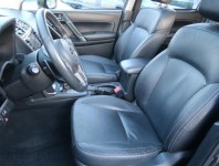 Subaru Forester  2.0 XT 