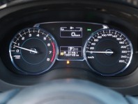 Subaru Forester  2.0 XT 