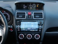 Subaru Forester  2.0 XT 