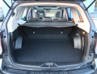 Subaru Forester  2.0 XT 