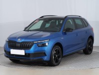 Škoda Kamiq  1.0 TSI Monte Carlo