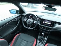 Škoda Kamiq  1.0 TSI Monte Carlo