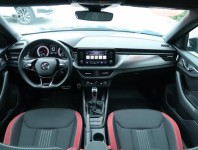 Škoda Kamiq  1.0 TSI Monte Carlo
