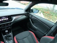Škoda Kamiq  1.0 TSI Monte Carlo