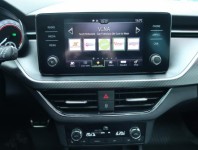 Škoda Kamiq  1.0 TSI Monte Carlo