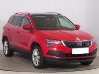 Škoda Karoq  1.5 TSI 