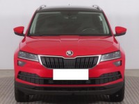 Škoda Karoq  1.5 TSI 