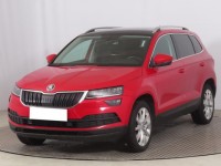Škoda Karoq  1.5 TSI 