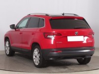 Škoda Karoq  1.5 TSI 
