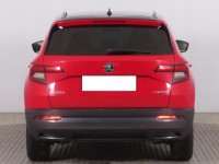 Škoda Karoq  1.5 TSI 