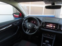 Škoda Karoq  1.5 TSI 