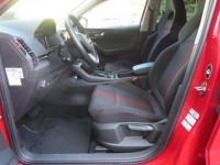 Škoda Karoq  1.5 TSI 