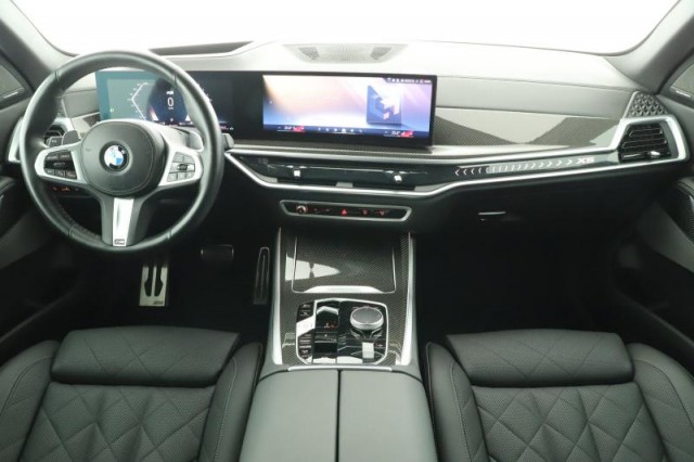 BMW X5  xDrive30d M Paket