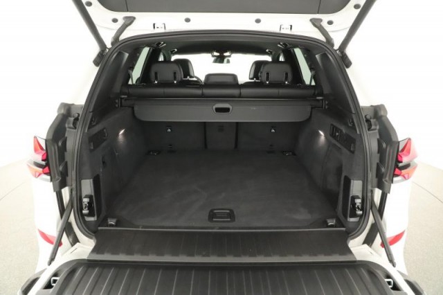 BMW X5  xDrive30d M Paket