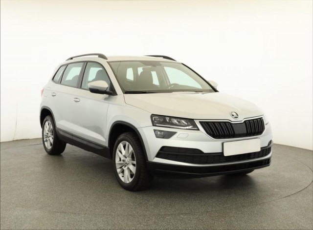 Škoda Karoq  1.6 TDI Ambition Plus