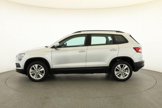 Škoda Karoq  1.6 TDI Ambition Plus