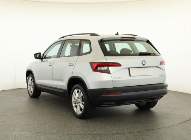 Škoda Karoq  1.6 TDI Ambition Plus