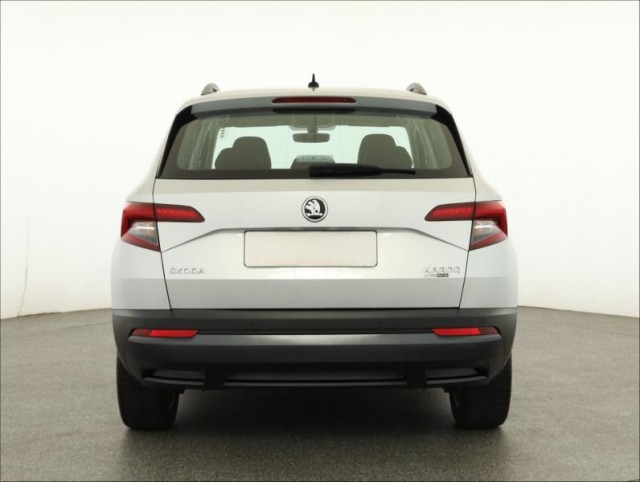 Škoda Karoq  1.6 TDI Ambition Plus